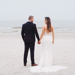 Julia Gajdzińska Fotografia - Fotograf ślubny