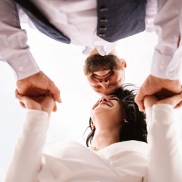 Alex Bar Weddings - Fotograf ślubny