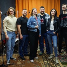 Footloose Band - Oprawa muzyczna