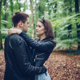 Style of Pola - Fotograf ślubny