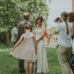 Czułe Słowa Foto - Fotograf ślubny