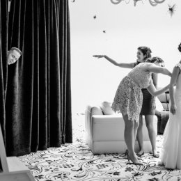 Serdeczności Ania Kopeć - Fotograf ślubny