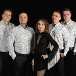 Zespół Młody Band - Oprawa muzyczna