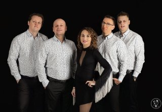 Zespół Młody Band