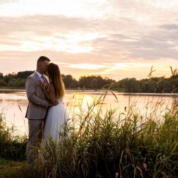 Studio FF Krzysztof Onyszko - Fotograf ślubny