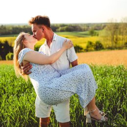 Te momenty - fotografia - Fotograf ślubny