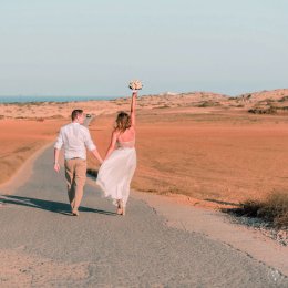 FotoArtist - Fotograf ślubny