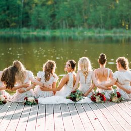 WhiteWay - Fotograf ślubny