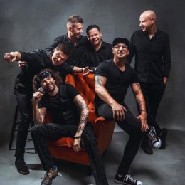 CAPRI COVER BAND - Oprawa muzyczna