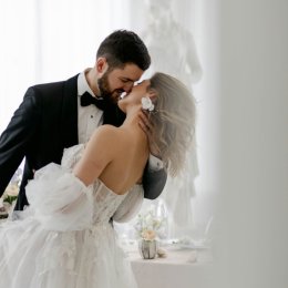 Magdalena Madej Fotografia - Fotograf ślubny