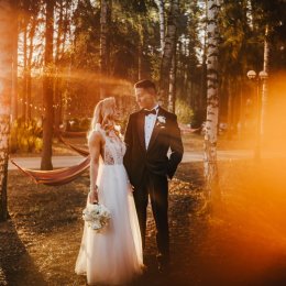 Zabajone Fotografia Grzegorz Kaczor - Fotograf ślubny