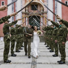 Agata Warkowska Fotografia - Fotograf ślubny