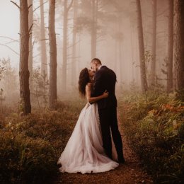 Mariusz Zwolak Fotografia - Fotograf ślubny