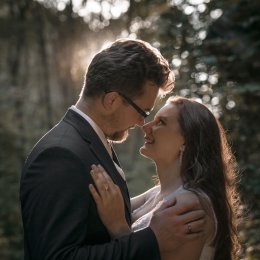 Studio Bexa - Fotograf ślubny