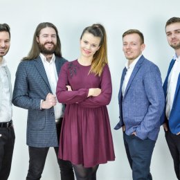 Zespół Ars Band - Oprawa muzyczna