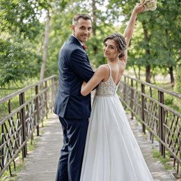 Olek Kozłowski - Fotograf ślubny