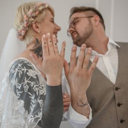 Justyna Lis Fotografia - Fotograf ślubny