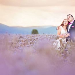 Fotografia Ślubna - Wasze najpiękniejsze chwile! - Fotograf ślubny