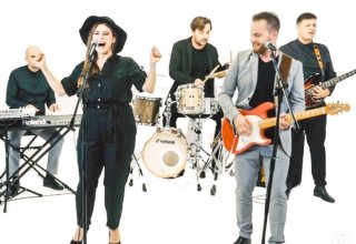 The Celebration Band