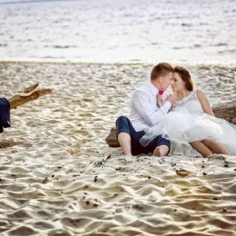 Fotografia Ślubna STUDIO FOTO GWIAZDA - Fotograf ślubny