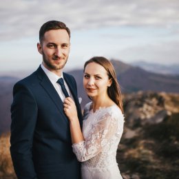 Mateusz Inglot Fotografia - Fotograf ślubny