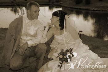 fotografia Marek - Fotograf ślubny