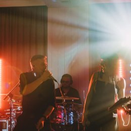 Zespół TEQUILA - Oprawa muzyczna