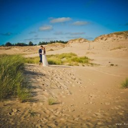 Robert Wyderka - Fotografia ślubna - Fotograf ślubny