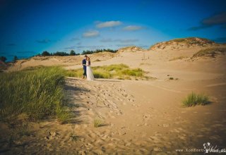 Robert Wyderka - Fotografia ślubna