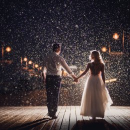 Memories Studio Film i Fotografia - Fotograf ślubny