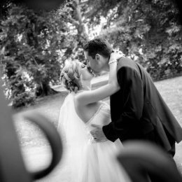 HR Foto - Fotograf ślubny