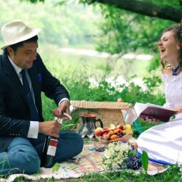 Fotograf Oleksii Sokun - Fotograf ślubny