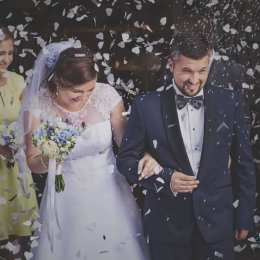 Światło i Emocje Malinowski - Fotograf ślubny