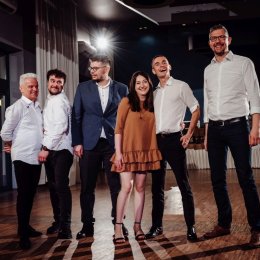 Zespół Arsen - Oprawa muzyczna