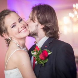 Joanna Żabicka - fotografia ślubna - Fotograf ślubny