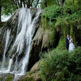 Mateusz Strzałkowski Fotografia - Fotograf ślubny
