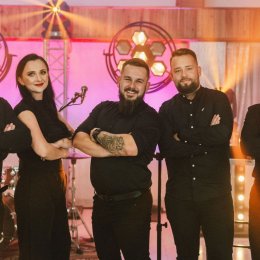 Zespół Live - Oprawa muzyczna