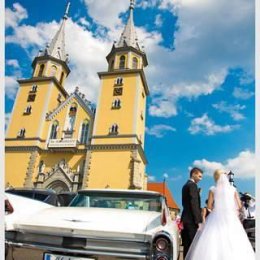 Fotografia ślubna Mariusz Gągola - Fotograf ślubny