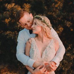 Michał Iwaszko - naturalna fotografia ślubna - Fotograf ślubny