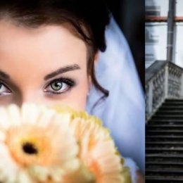 FOTOGRAFIA ŚLUBNA Norbert Nazarkiewicz - Fotograf ślubny