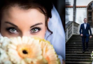 FOTOGRAFIA ŚLUBNA Norbert Nazarkiewicz