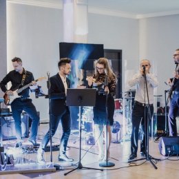 Zespół MyGramy - Oprawa muzyczna
