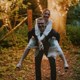 Fotografia Ślubna - Crazy Diamonds Photography - Fotograf ślubny