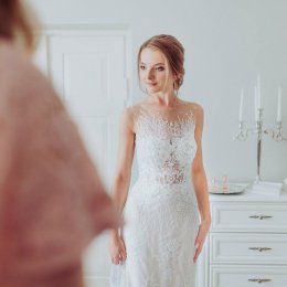 GLAM fotografia ślubna - Fotograf ślubny