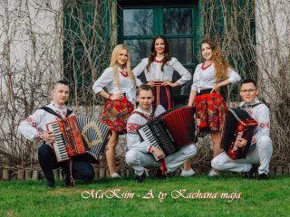 Zespół MaKsim