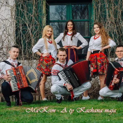 Zespół MaKsim - Zespoły weselne