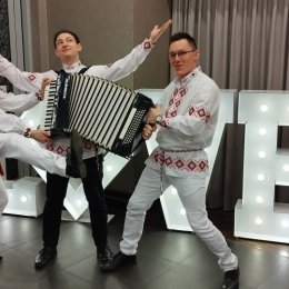 Zespół MaKsim - Oprawa muzyczna