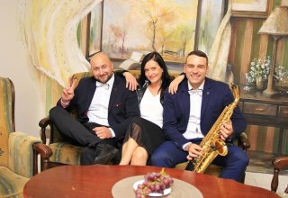 Zespół Sakso Music