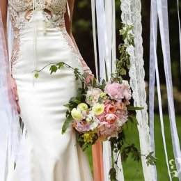 Joanna Kucharska FOTOGRAFIA - - Fotograf ślubny