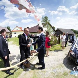 GameboyFoto - Fotograf ślubny